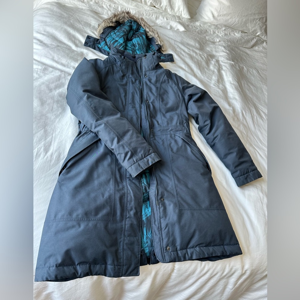 The North Face WOMEN’s PARKA